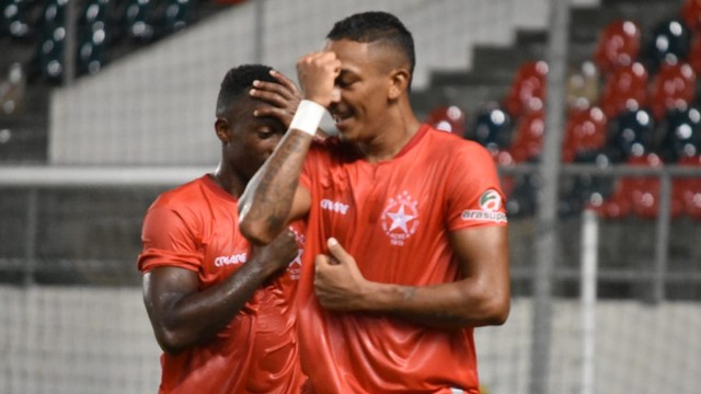 Rio Branco vence e mantém viva a chance de classificação