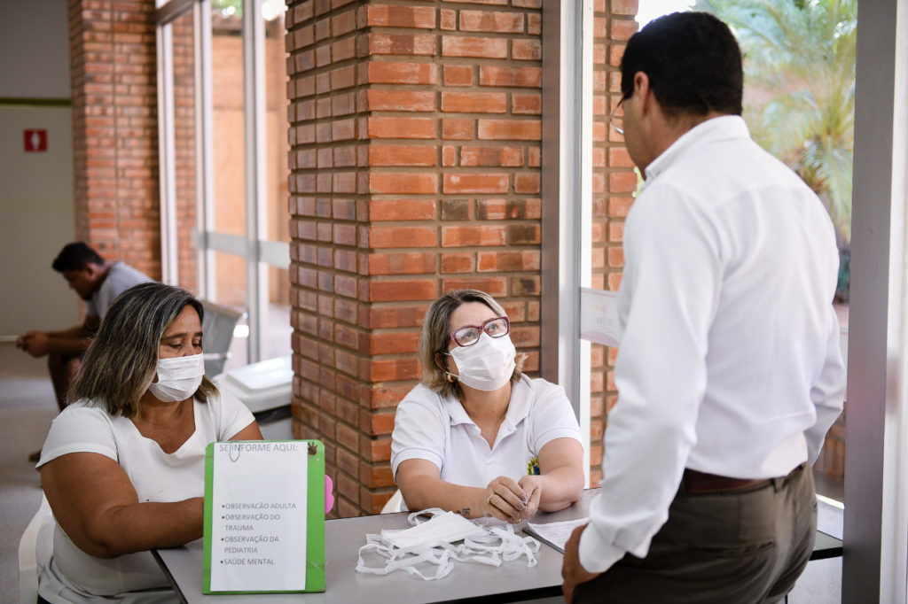 URGENTE: Exames dão negativos para os três casos suspeitos de coronavírus no Acre