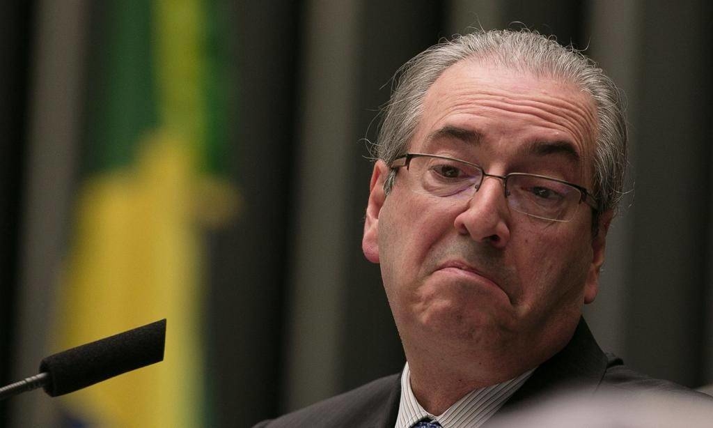 Justiça manda Eduardo Cunha para prisão domiciliar por risco de coronavírus
