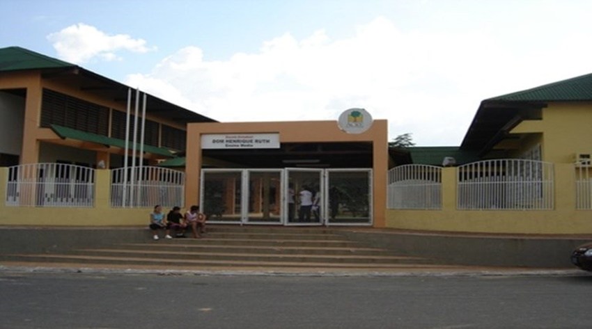 Escola de Cruzeiro do Sul é selecionada para participar da maior Feira de Ciências do país