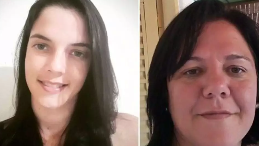 Homem mata ex e a mãe dela após ser proibido de ver o filho