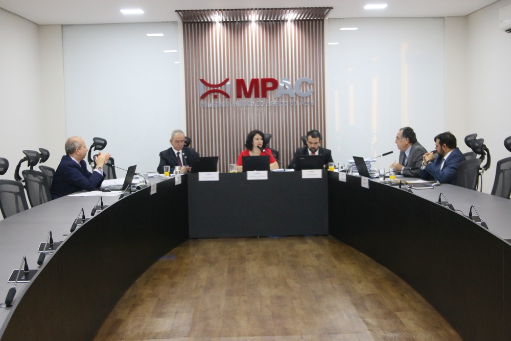 Como medida de prevenção a Covid-19, MP cancela viagens e atividades programadas no Acre