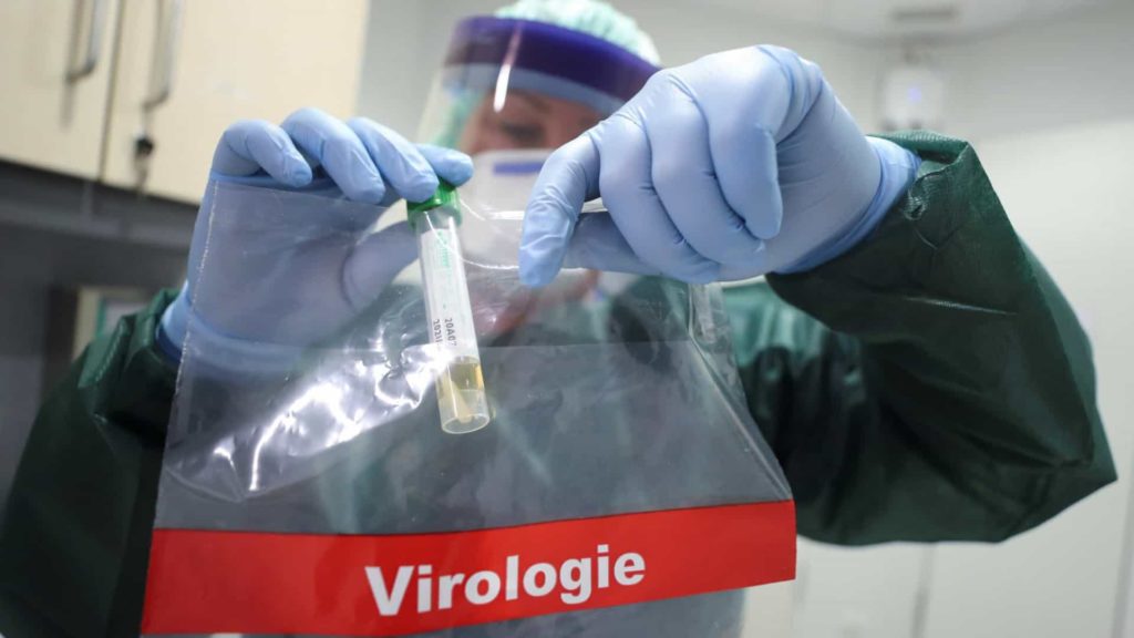 Itália registra mais de 620 mortes por coronavírus nas últimas 24 horas