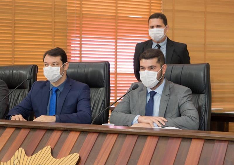 Nicolau decide fechar Aleac por tempo indeterminado após 11 casos de coronavírus