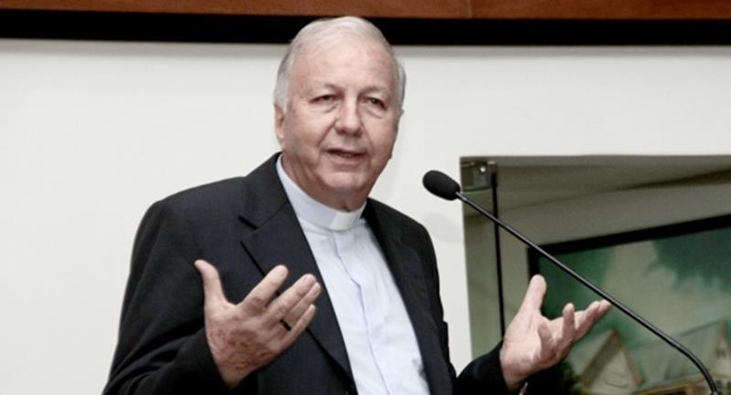 Padre pede que acreanos façam de suas casas igrejas após suspensão de missas e cultos