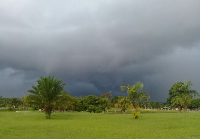 Sipam prevê terça-feira (31) com tempo nublado em todas as regiões acreanas