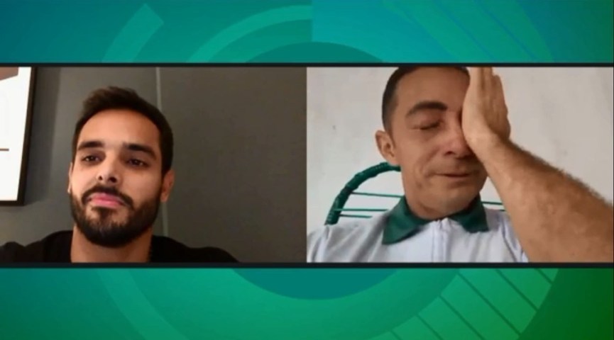 Jogador doa R$ 1,5 mil para árbitro acreano que alegou passar necessidades por causa do Covid-19