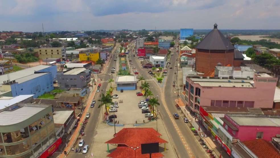 Em 24 horas, Cruzeiro do Sul não registra novos casos de Covid-19, informa Sesacre