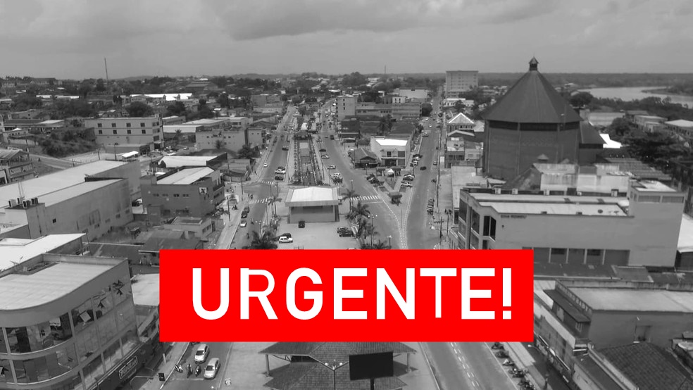 Cruzeiro do Sul registra 7° caso de Covid-19