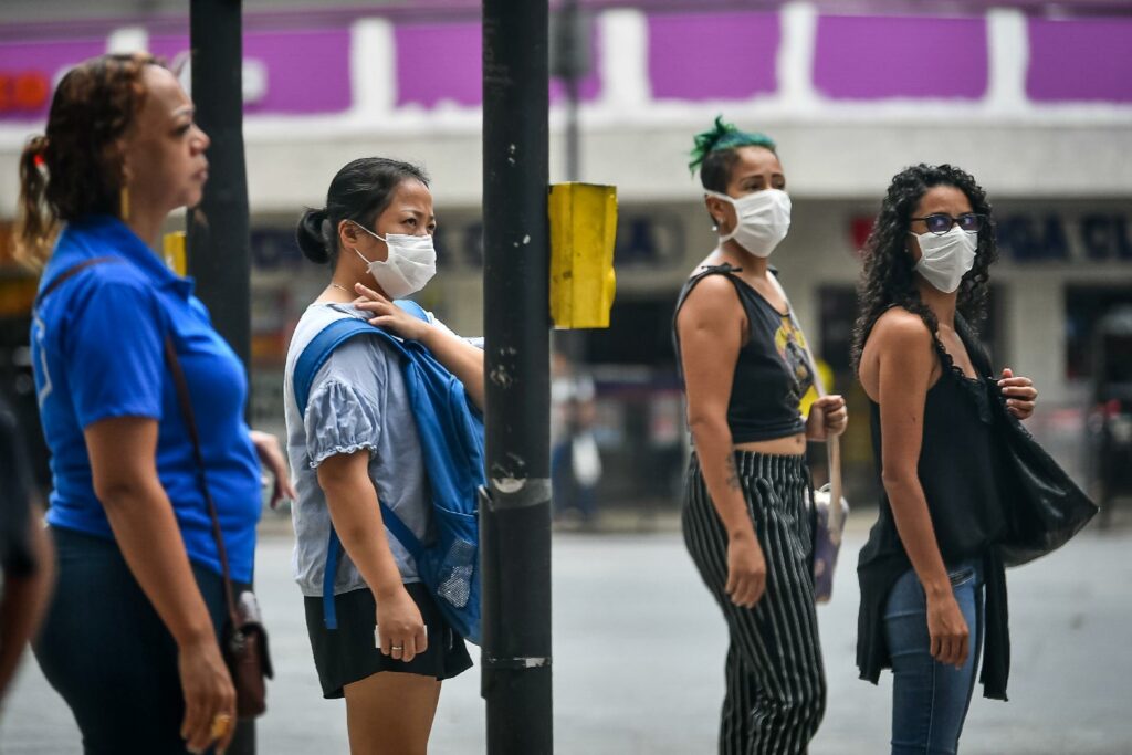 Não há casos de coronavírus em 15 dos 22 municípios acreanos, mostra dados da SESACRE