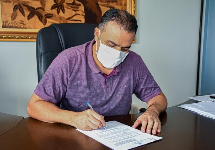 “Se eu tivesse esse poder, já teria mandado fechar a BR-364” diz Ilderlei Cordeiro