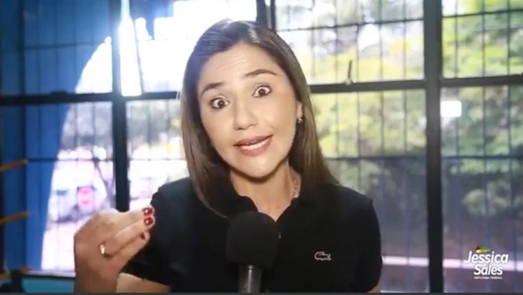 MDB ignora pandemia de coronavírus e faz campanha para atrair novos filiados