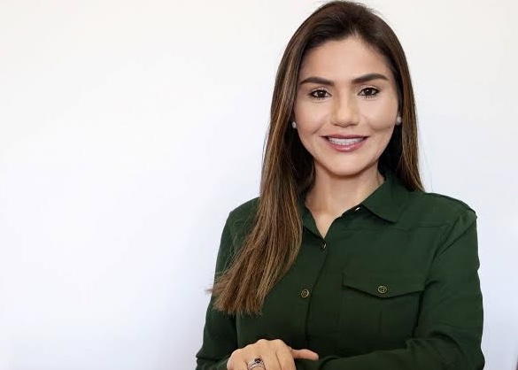 Jéssica Sales vota a favor do “Orçamento de Guerra” para combater Covid-19