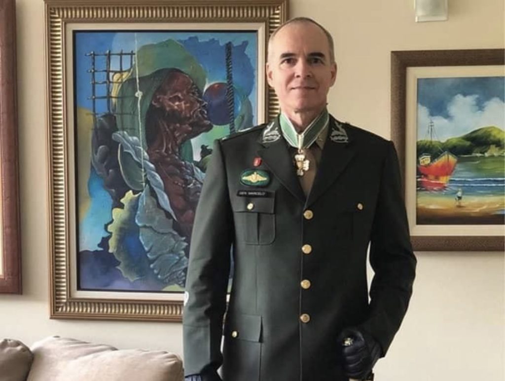 Acreano é promovido a general de Brigada e assumirá comando em Manaus