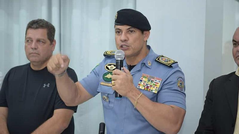 Corregedoria da PM irá investigar policiais que agrediram entregar na Capital