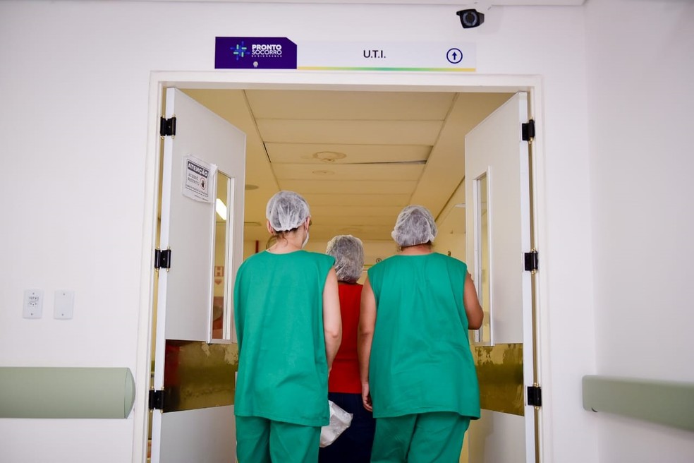 Em Cruzeiro do Sul, 14 pessoas que tiveram contato com casal com Covid-19 são isoladas e 3 fazem teste