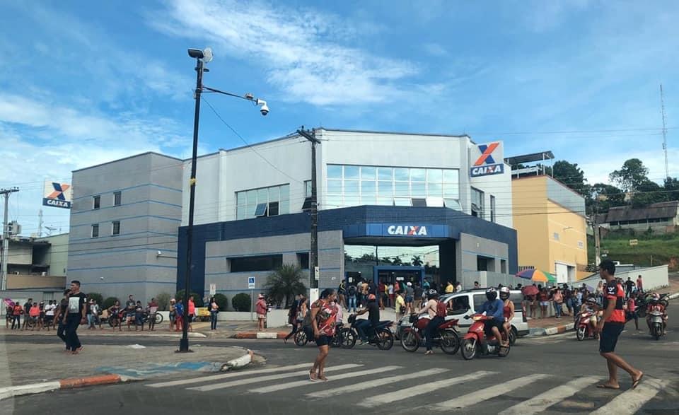 Acre é o 6º estado em que as pessoas mais desobedecem isolamento social, diz pesquisa