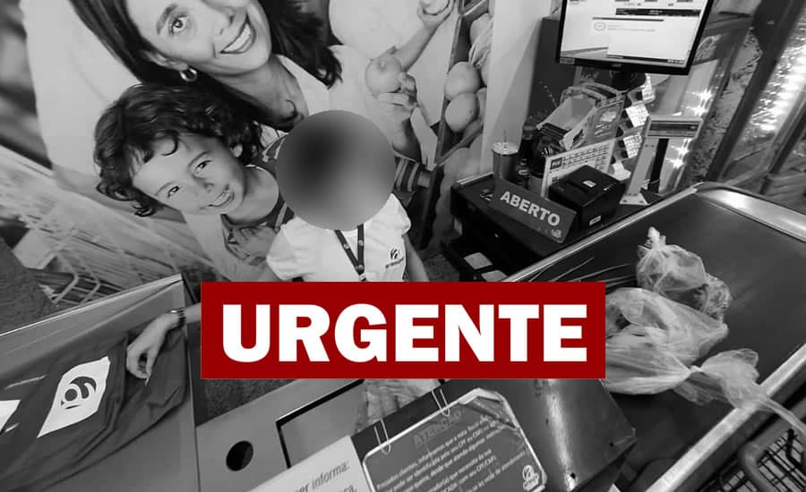 No Acre, operadora de caixa de supermercado testa positivo para Covid-19 e faz desabafo