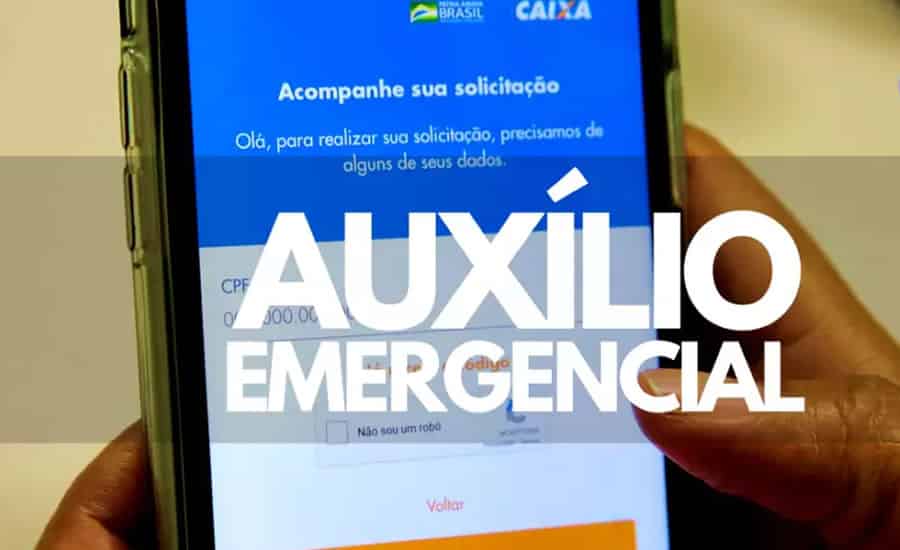 Caixa começa a pagar auxílio para beneficiários do Bolsa Família