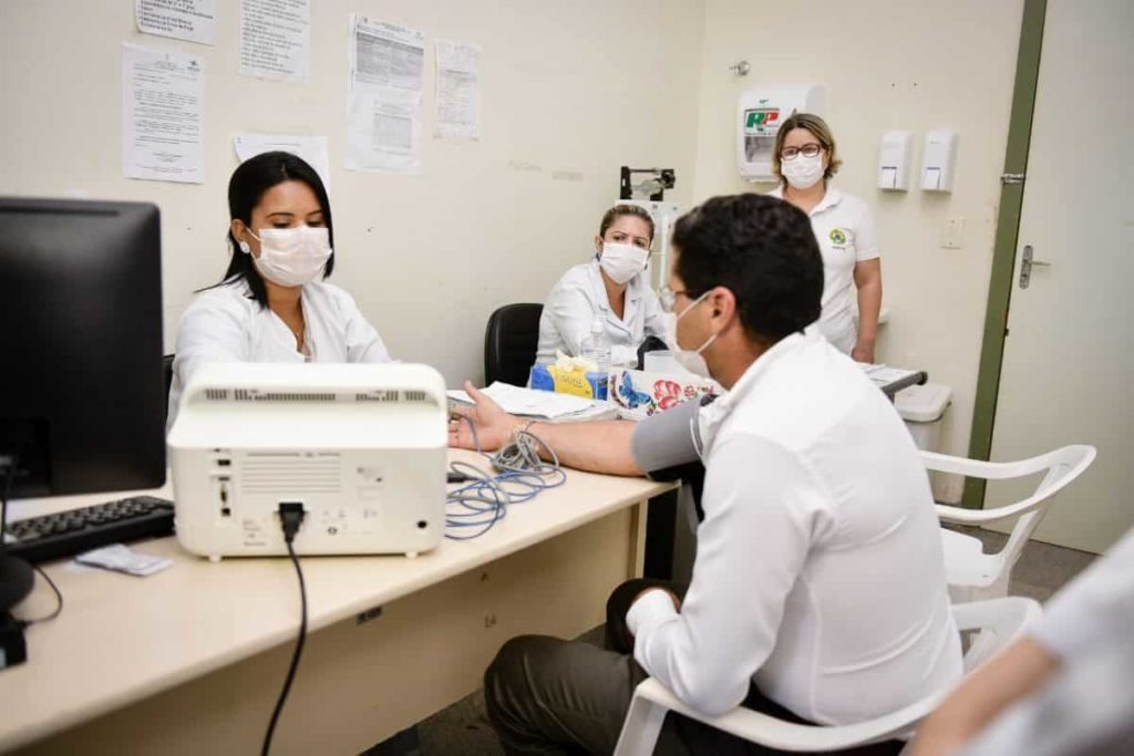 Alta de pacientes com Covid-19 cresce no Acre: média é de mais de dois curados ao dia