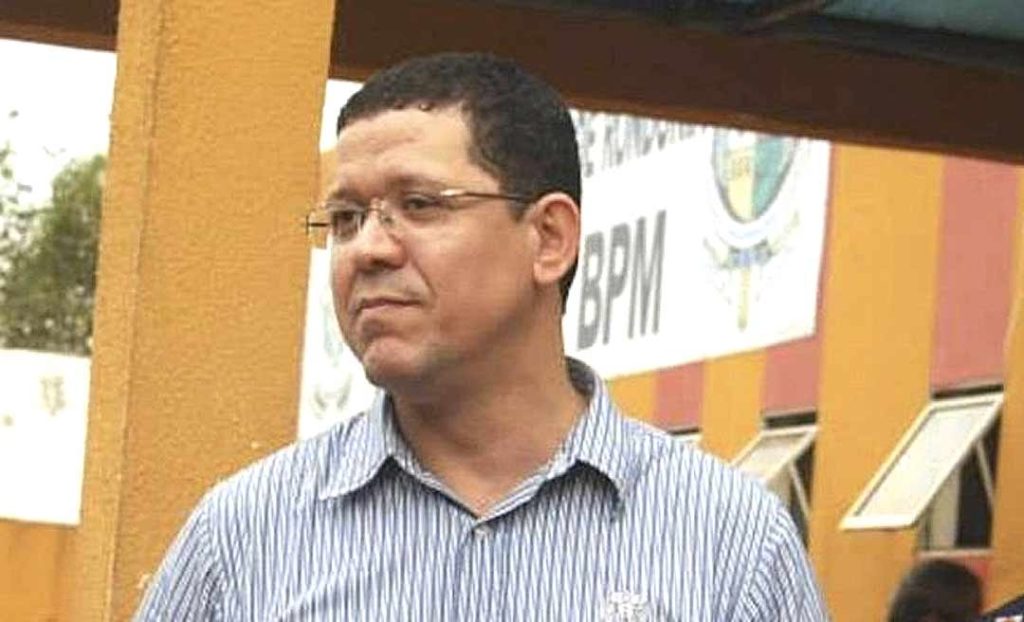 Em Rondônia, pessoas testam positivo para Covid-19 após irem à ‘Coronafest’