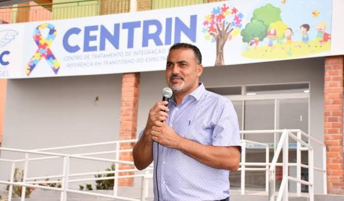 Referência em tratamento de autismo, Centrin atende cerca de 80 famílias em Cruzeiro do Sul