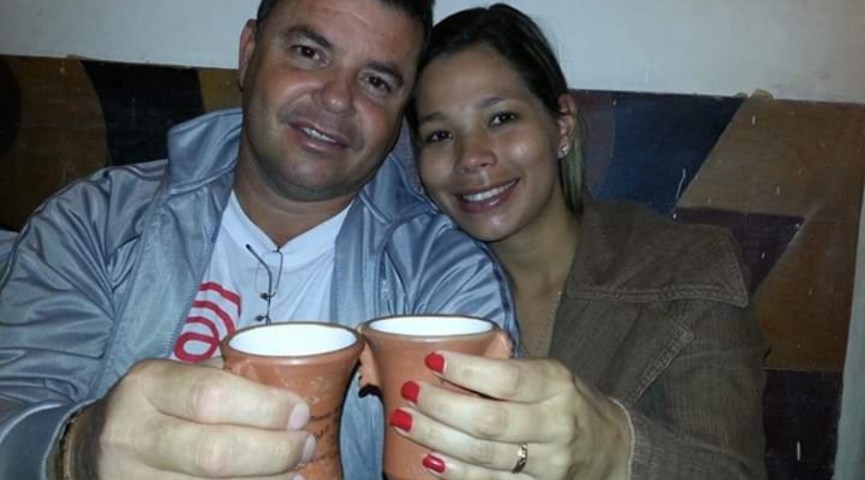 Homem que matou ex com três tiros e depois se suicidou, deixou carta; confira