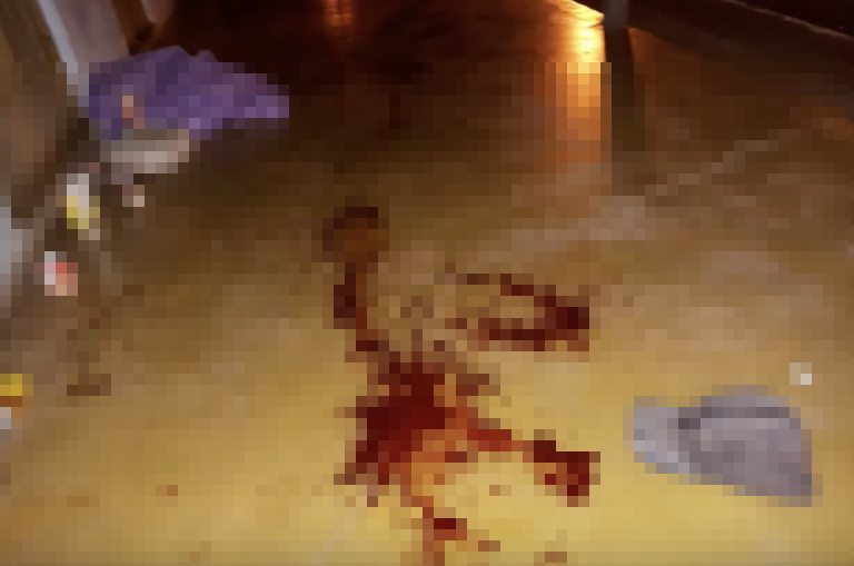 Homem é assassinado a facadas pelo próprio irmão no município de Feijó