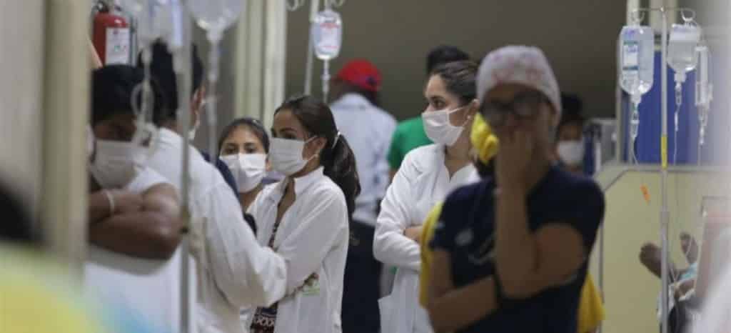 Governo garante retorno de estudantes que estão na Bolívia