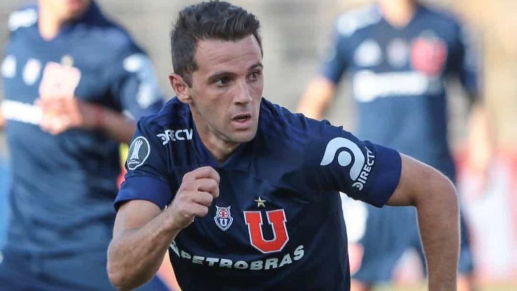 Ex-Cruzeiro, Montillo perde pai e avô por suspeita de coronavírus