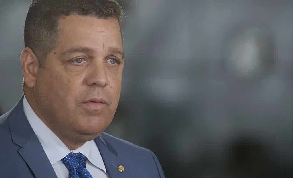 Rocha nega briga com Gladson: “Não há nenhuma guerra. Não vejo motivo para alarde”