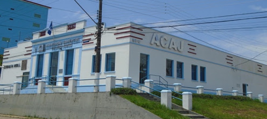 Mesmo com risco de avanço do coronavírus, Associação Comercial solicita abertura do comércio