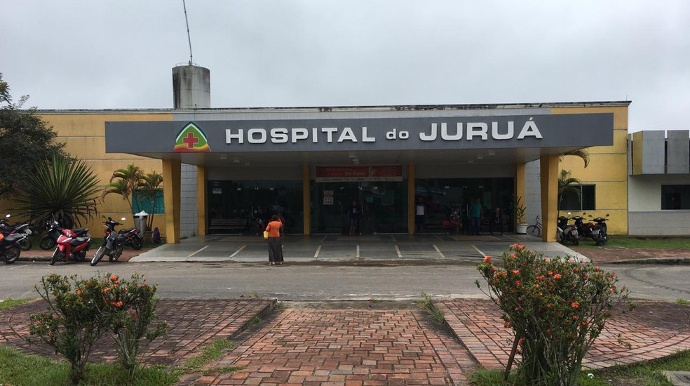 Senhora vinda de Manaus é o sétimo caso de Covid-19 em Cruzeiro do Sul