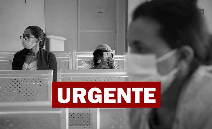 Sobe para 553 o número de casos confirmados do novo Coronavírus no Acre