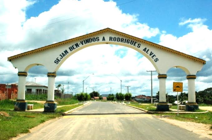 Confirmado os três primeiros casos de Covid-19 em Rodrigues Alves