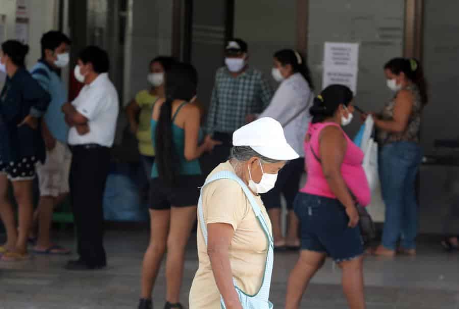 Com pouco mais de mil casos de coronavírus, Bolívia vai testar “quarentena dinâmica”