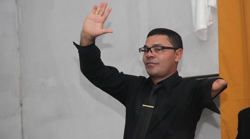 Pastor questiona como os templos pequenos farão para se manter funcionando apenas 30%