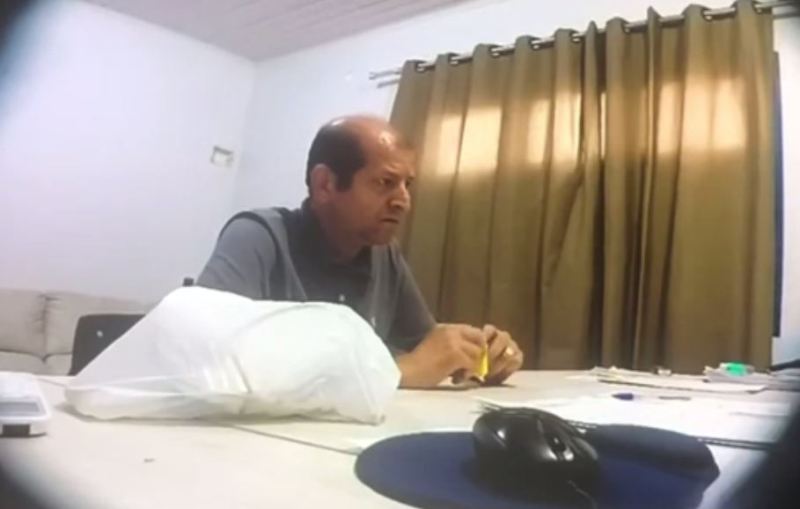 DEBATE CRUZEIRO: Após se envolver em escândalo, vereador vai disputar reeleição em 2020