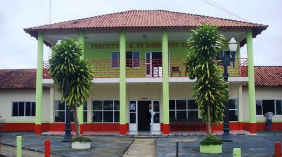 Prefeitura de Rodrigues Alves entrega documentos à PF e colabora com investigação