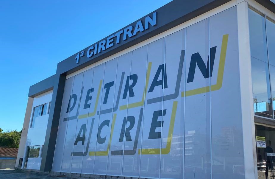 Ciretran de Cruzeiro do Sul retoma atendimentos às terças e quintas-feiras