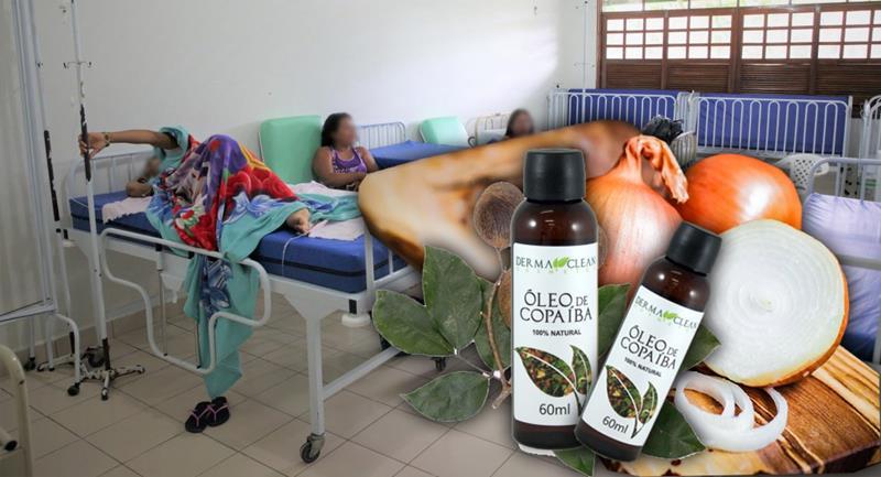 No Acre, médico se recusa a seguir protocolo e receita chá de açafrão e cebola com óleo de copaíba para Covid