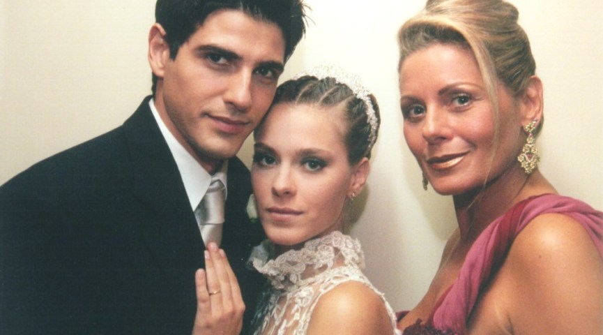 ‘Laços de Família’ vai ser exibida no ‘Vale a Pena Ver de Novo’