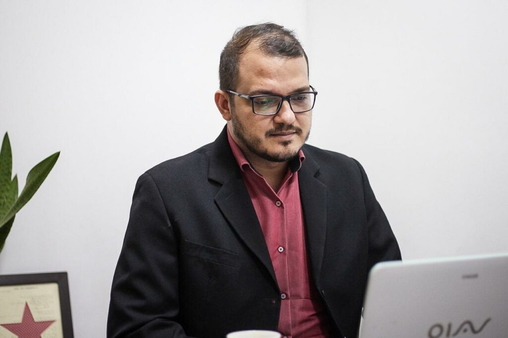 Rodrigo Forneck cobra posição da Prefeitura sobre adiamento do pagamento do IPTU de bares e restaurantes