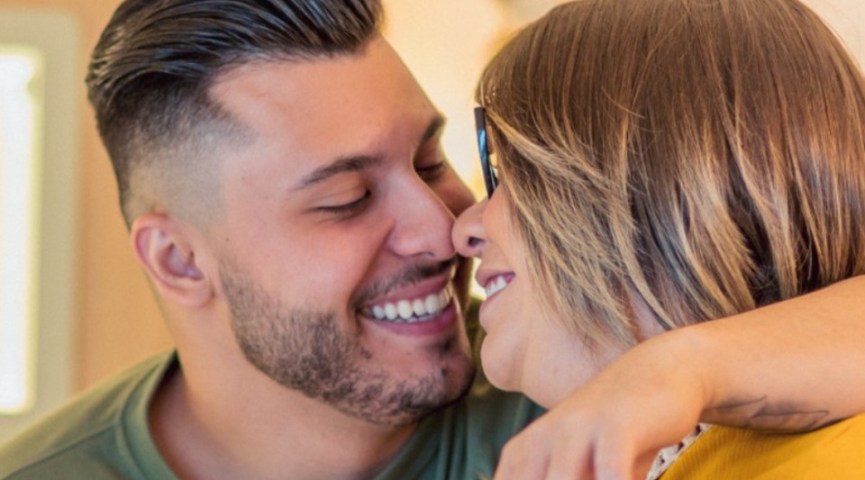 Marília Mendonça confirma término com Murilo Huff: “Nada a ver com traição”