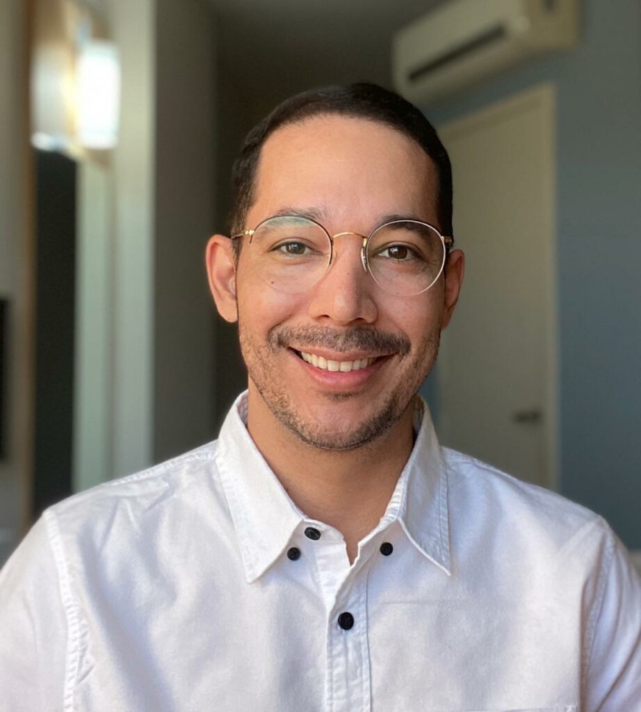 “A educação e a saúde precisam voltar a ter voz”, diz pré-candidato Marcelo Siqueira