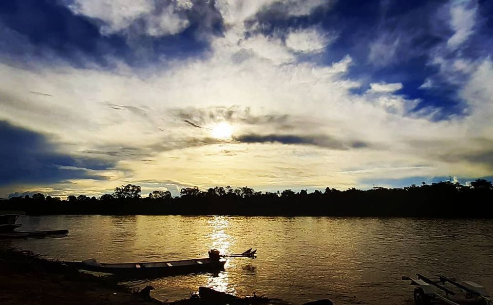 Sipam prevê terça-feira (25) com dia ensolarado em todas as regiões acreanas