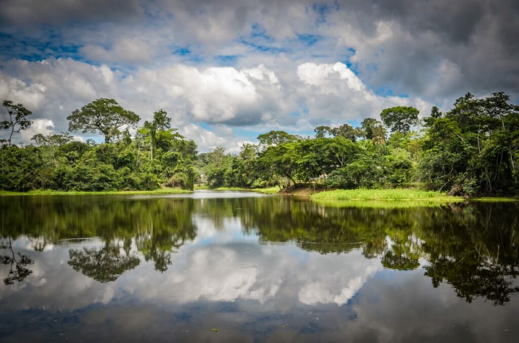Quer conhecer o Rio Croa? Saiba como chegar a um dos principais pontos turísticos de Cruzeiro do Sul