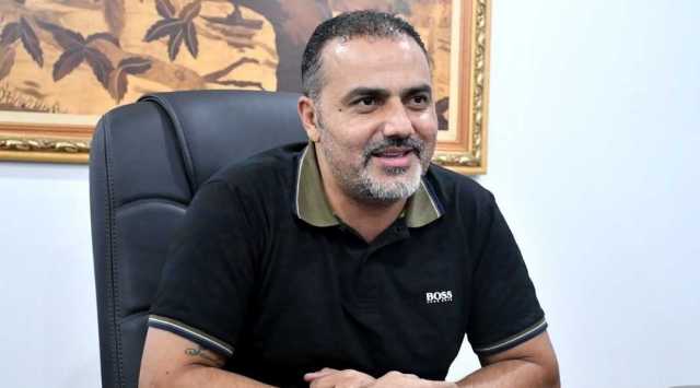 “Eu voltando, irei nomear de imediato os 511 candidatos aprovados no concurso”, diz Ilderlei Cordeiro