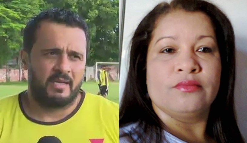 Ex-jogador que atropelou e matou professora é condenado a pagar R$ 60 mil a filhas da vítima