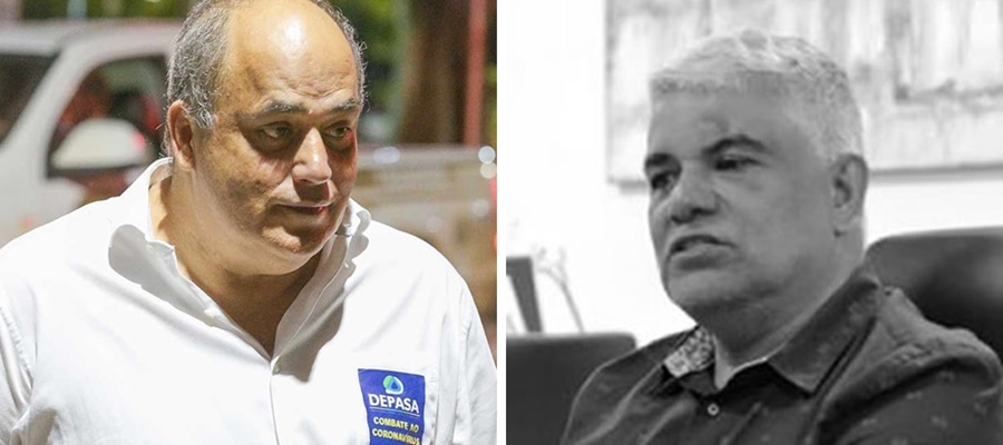 Polícia Civil prende Tião Fonseca e realiza busca e apreensão na casa de irmão de Márcio Bittar